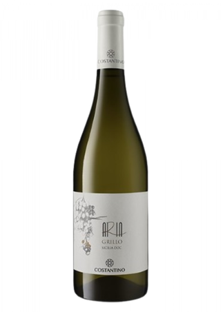 Pinot Grigio - Vino blanco