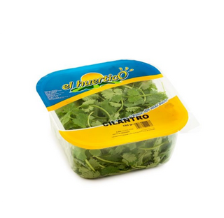 Cilantro Peso Estimado 180 Gr.
