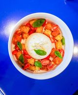 BURRATA