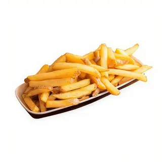 Patatas fry'n dip