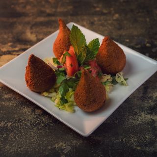 Kebbeh Maklieh
