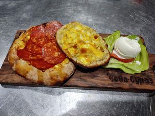 Komplet lepinja po izboru