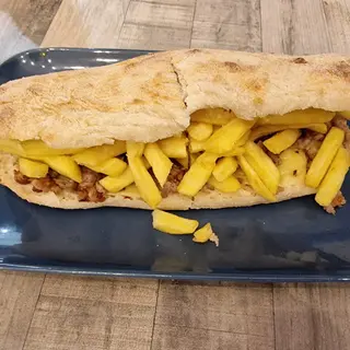 PP Salsiccia
