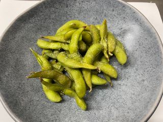 Edamame