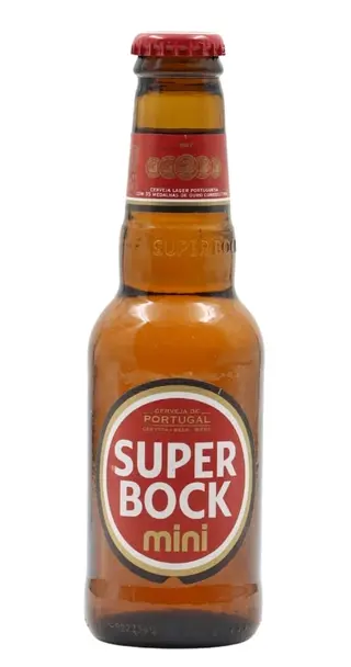 Super bock mini