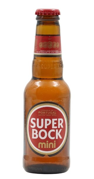 Super Bock
