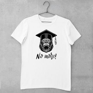 Tricou - No more