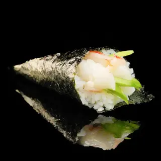 Temaki amaebi