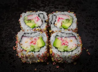 Creamy California