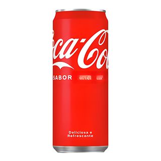 Coca-Cola Original Lata 33cl