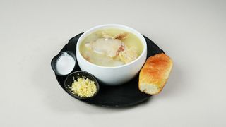 ხაში  პური