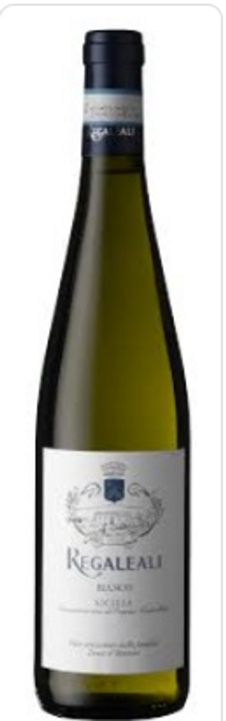 Regaleali