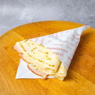 Palačinka pečenica