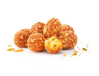 Pickle Cheese Bites (8 Uds.)