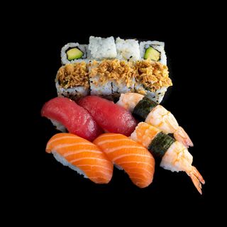 215. Combo 5 (14 Pzs.)