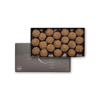 TRUFAS CLÁSICAS CAJA 300G