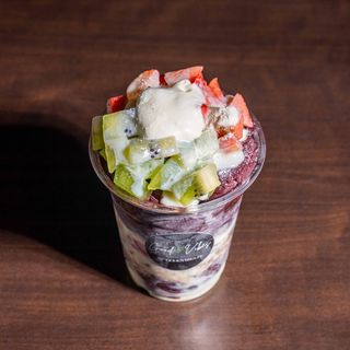 Açaí Copo 350ml