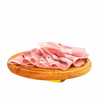 Prosciutto cotto 100 g