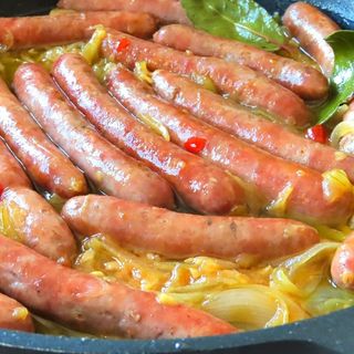 Bocadillo Nº7 + Refresco 