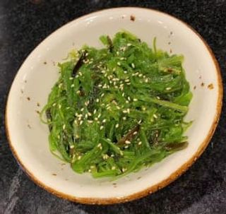 203. Goma Wakame