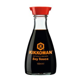 Soy Sauce 