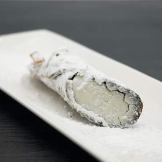 Cannolo Siciliano