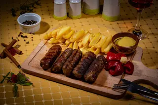 Meniu mici