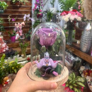 Cúpula "Dame tu Voz"