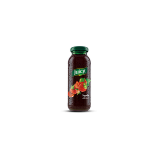 Prirodni sok - Jagoda 0.25 l