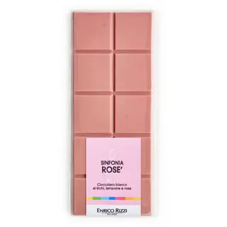 Tavoletta Sinfonia Rose'