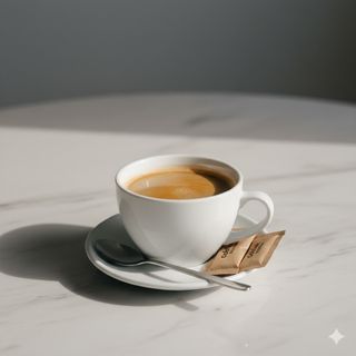 Caffè americano