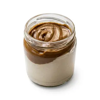 Mousse De Chocolate Con Leche (Porción)