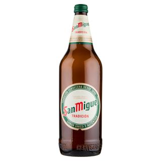 San Miguel 1l
