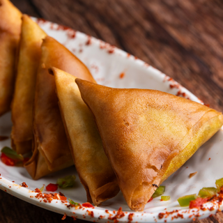 Samosa (6 Uds.)