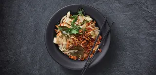 Pad thai junetina