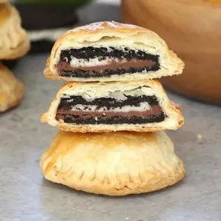 Oreo Puffs