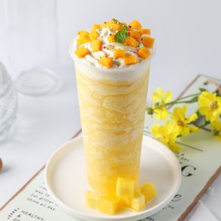 CO6 Busy mango 700 ml