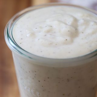 Garlic sauce 