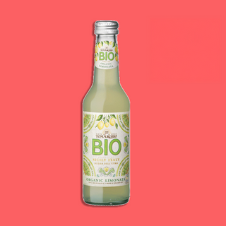 Tomarchio BIO LIMONATA