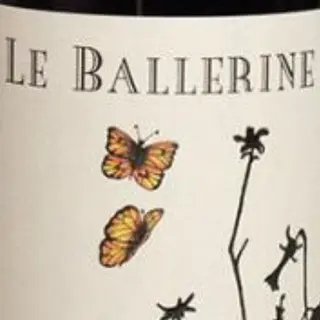 Le Ballerine Tenuta di Vaira