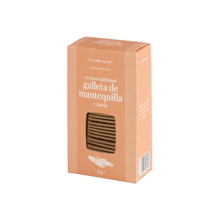 Biscoitos de Canela