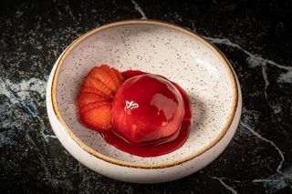 Mochi De Cheesecake (1 Ud.)