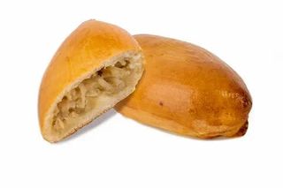 Пирожки печеные (3 шт.)