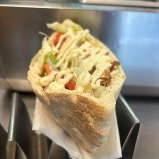 Doner Kebab