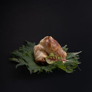 Involtini di carne - 3 pezzi