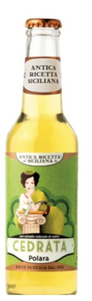 Cedrata 27.5 cl
