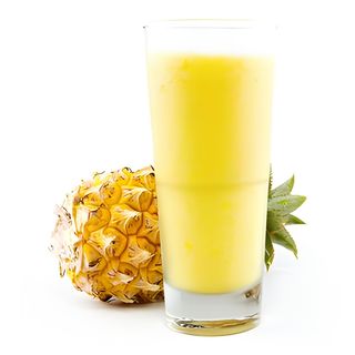 Jus D'ananas