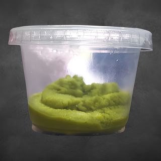 Wasabi