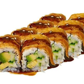 Inari roll 