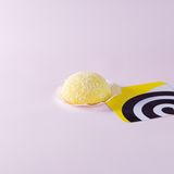 Моти "Пиноколада"